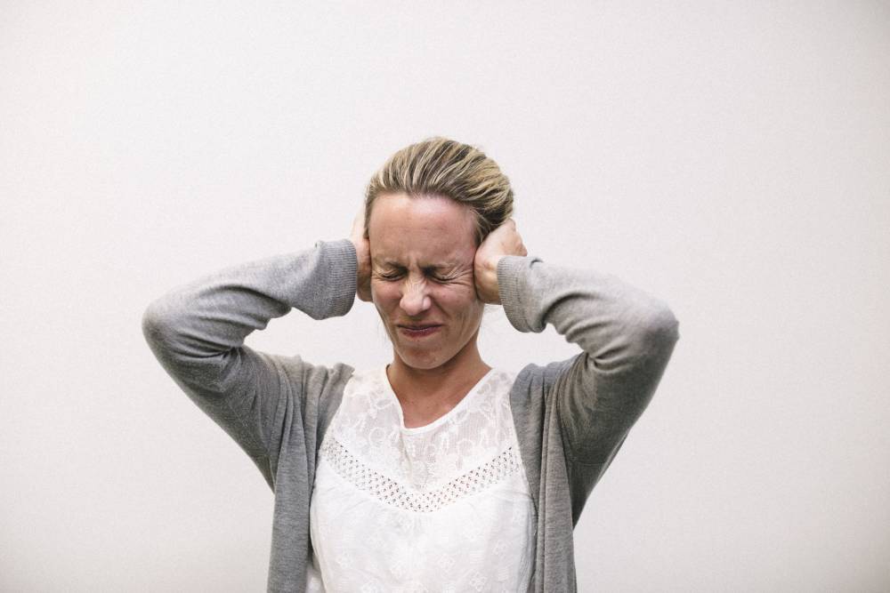 Tinnitus – Definition, Formen und Vorkommen