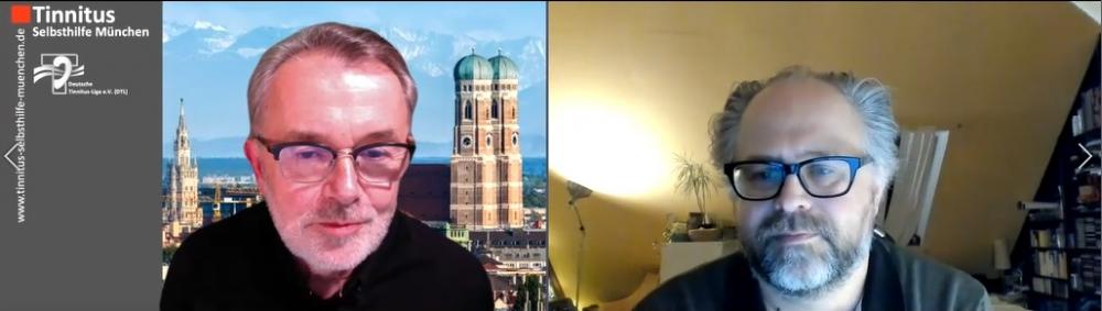 Tinnitus-Selbsthilfe während Corona – die Selbsthilfegruppe München berichtet